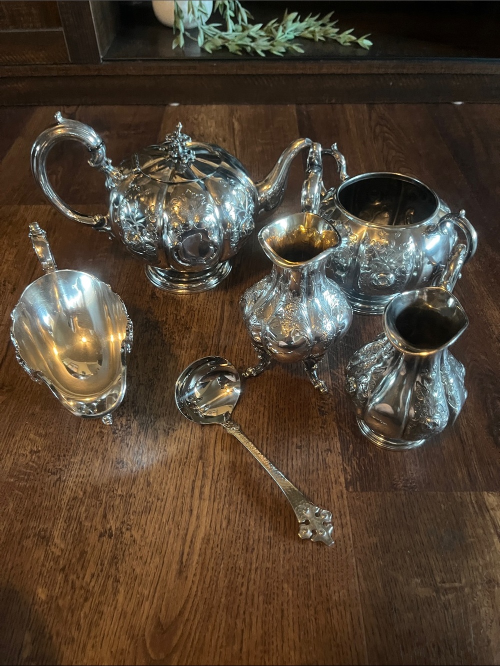 VINTAGE STERLING SILVER ASSORTMENT!